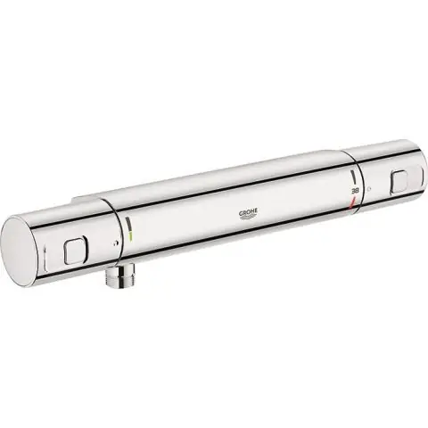 Nedsatt pris Grohe Precision Start Termostatblandare